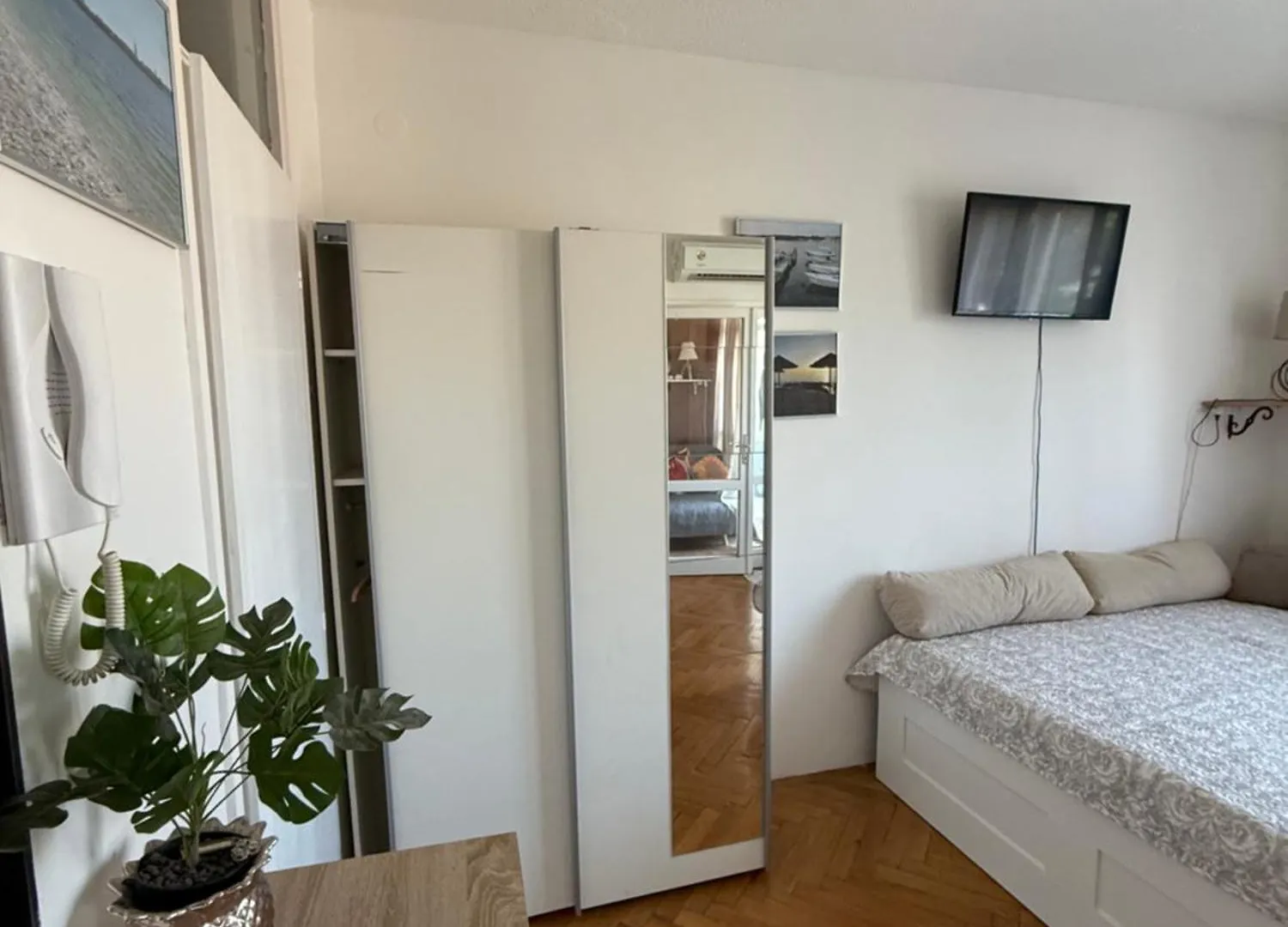 Porec Mm1 Apartman Croatia