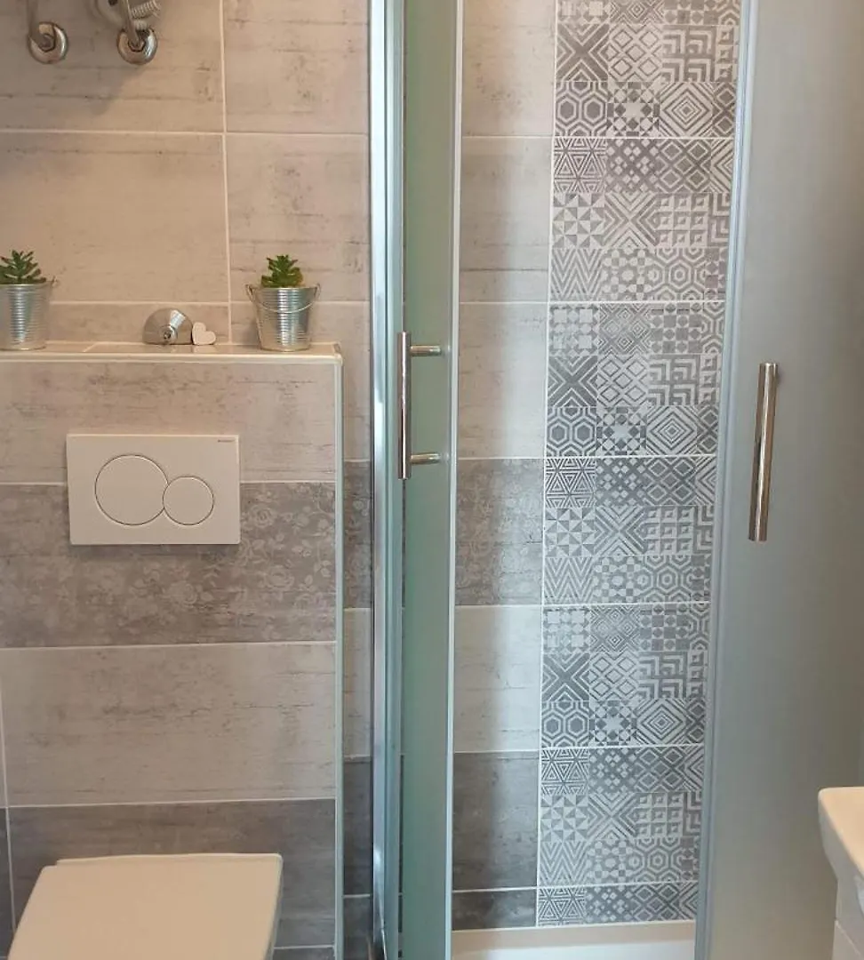 Apartment Porec Mm1 Apartman