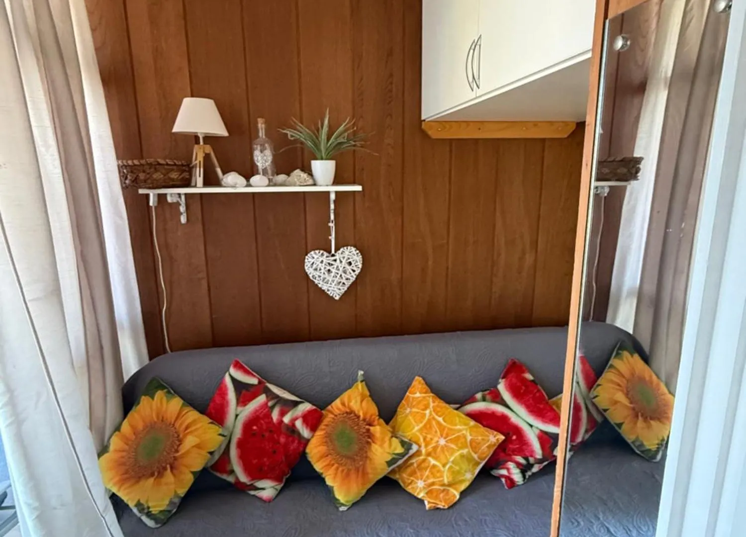 Porec Mm1 Apartman Apartment