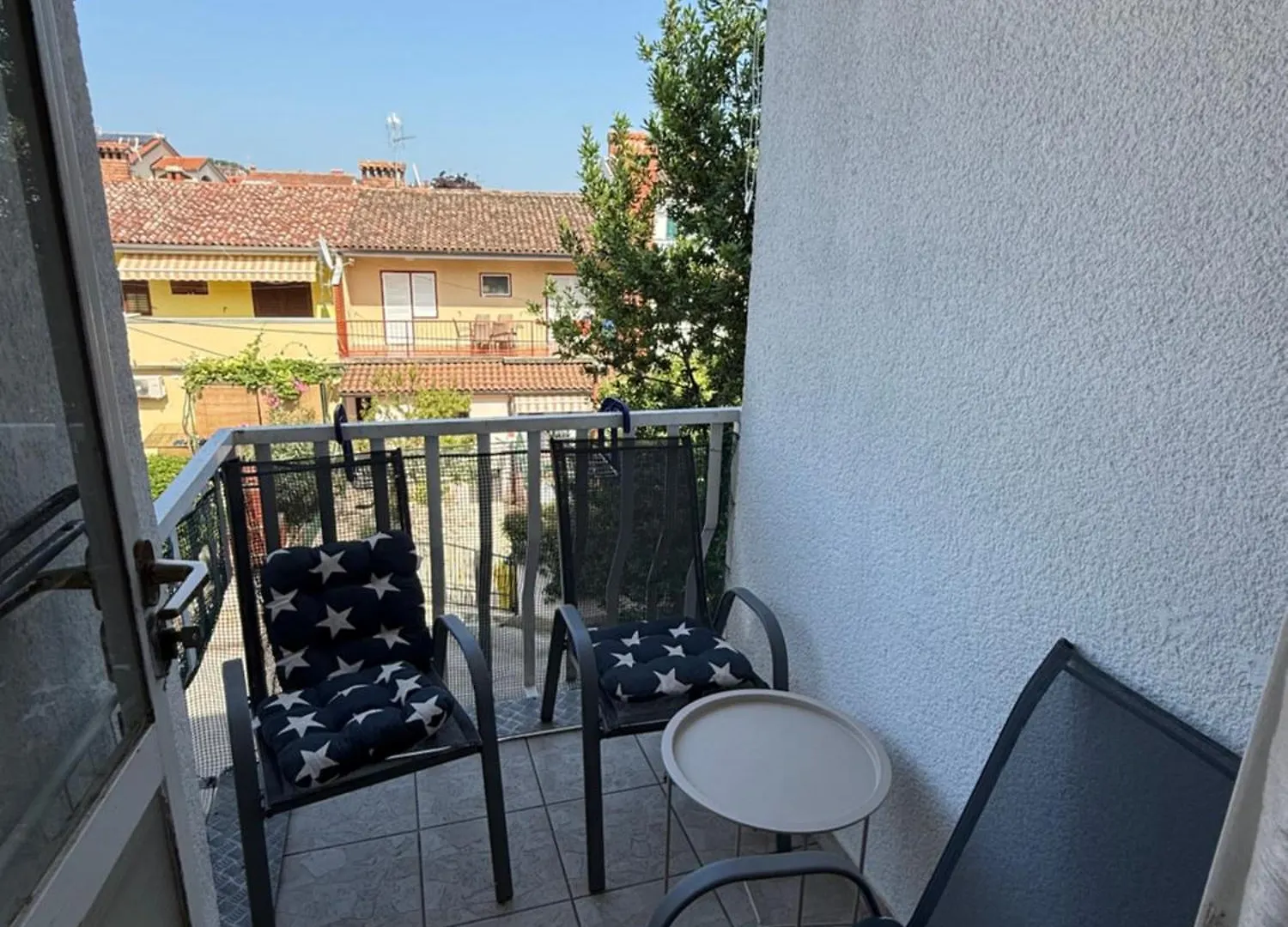 Apartment Porec Mm1 Apartman Croatia